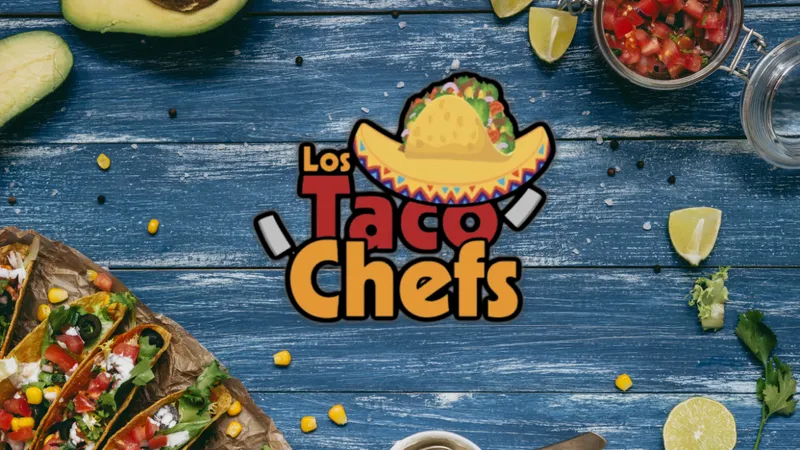 Los Taco Chefs