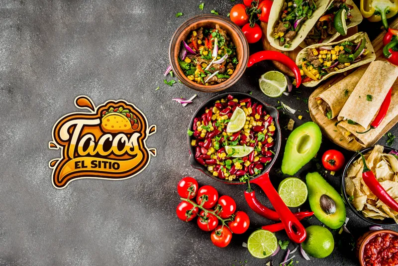 Tacos El Sitio