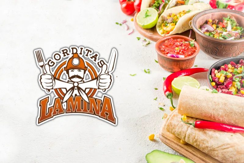 Gorditas La Mina