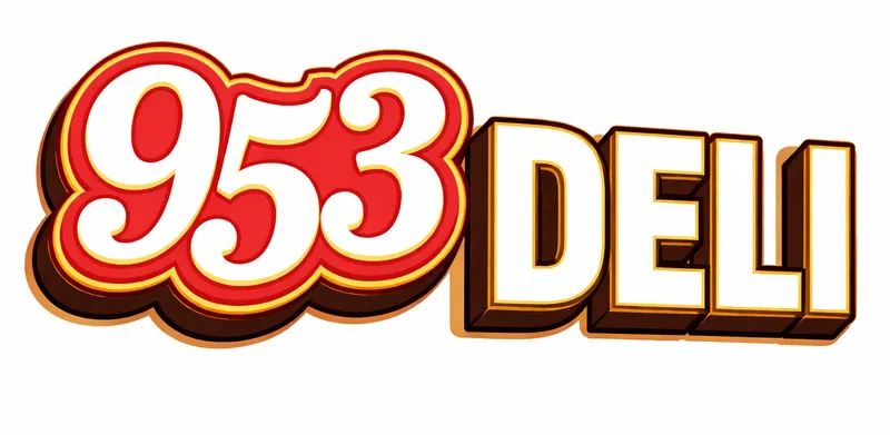 953 Deli - Demo