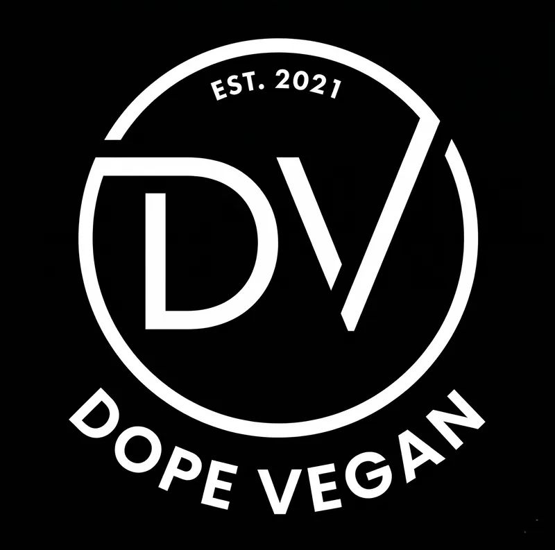 Dope Vegan - Demo