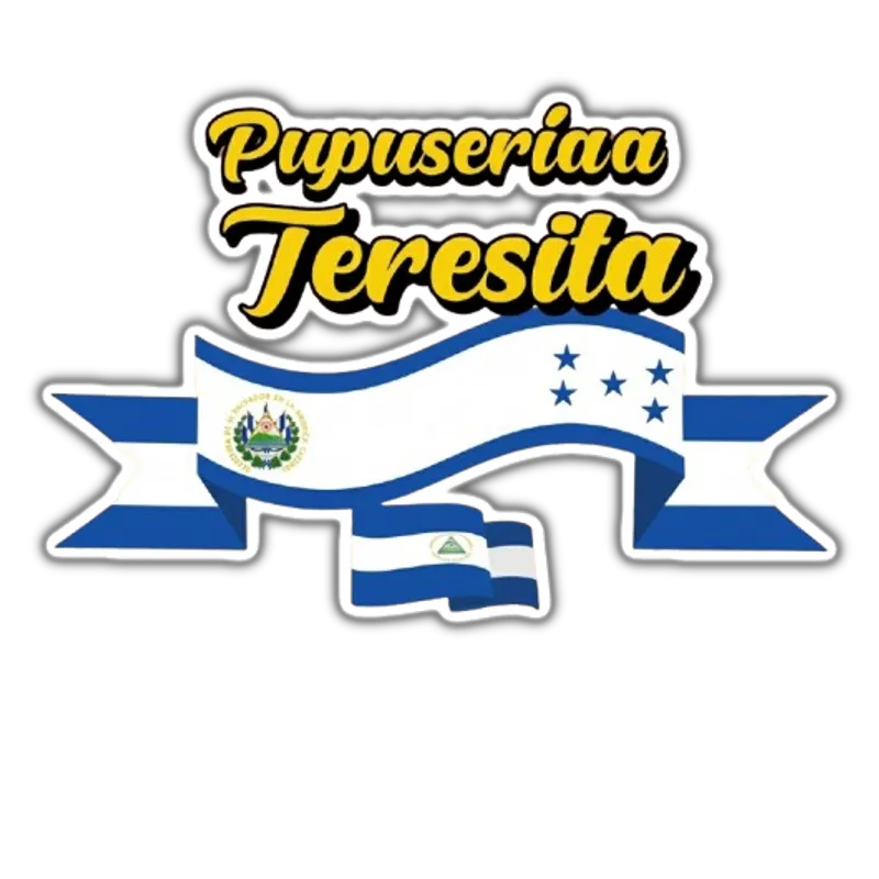 Pupuseria Teresita