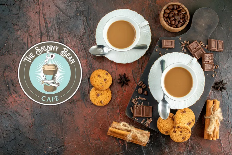 The Skinny Bean Cafe and coffee
