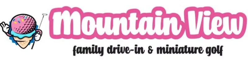 Mountain View Family Drive-In - Demo