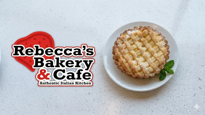 Rebecca’s Bakery and Cafe - Dinkytown