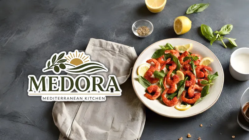 Medora Mediterranean