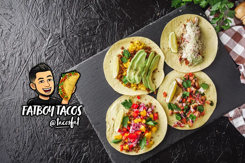 Fatboy Tacos
