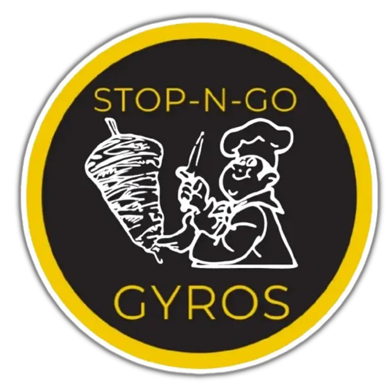 Stop N Go Gyros - Saginaw