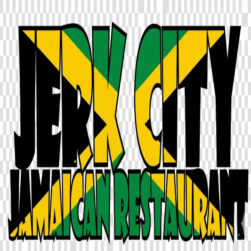 Jerk City Jamaican Restaurant - Demo