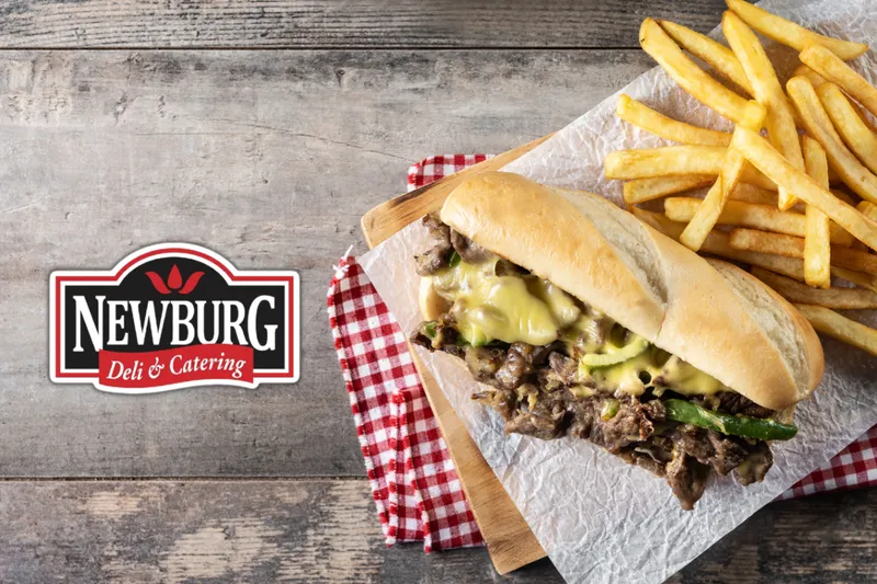 Newburg Deli