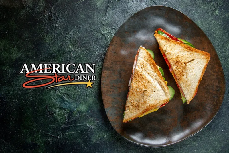 American Star Diner