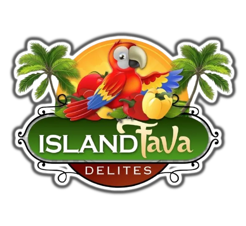 Island Fava Delites - Demo