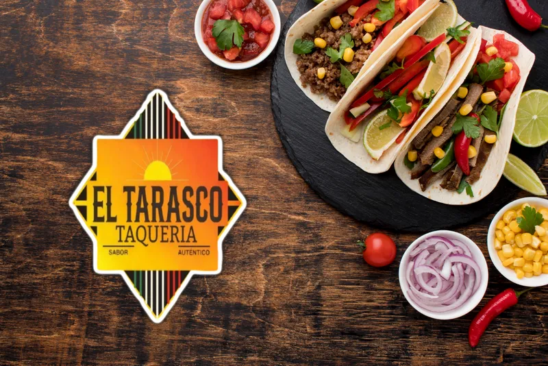 El Tarasco Taqueria