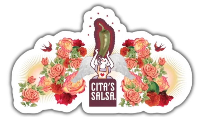 Cita's Salsa & Kitchen - Demo