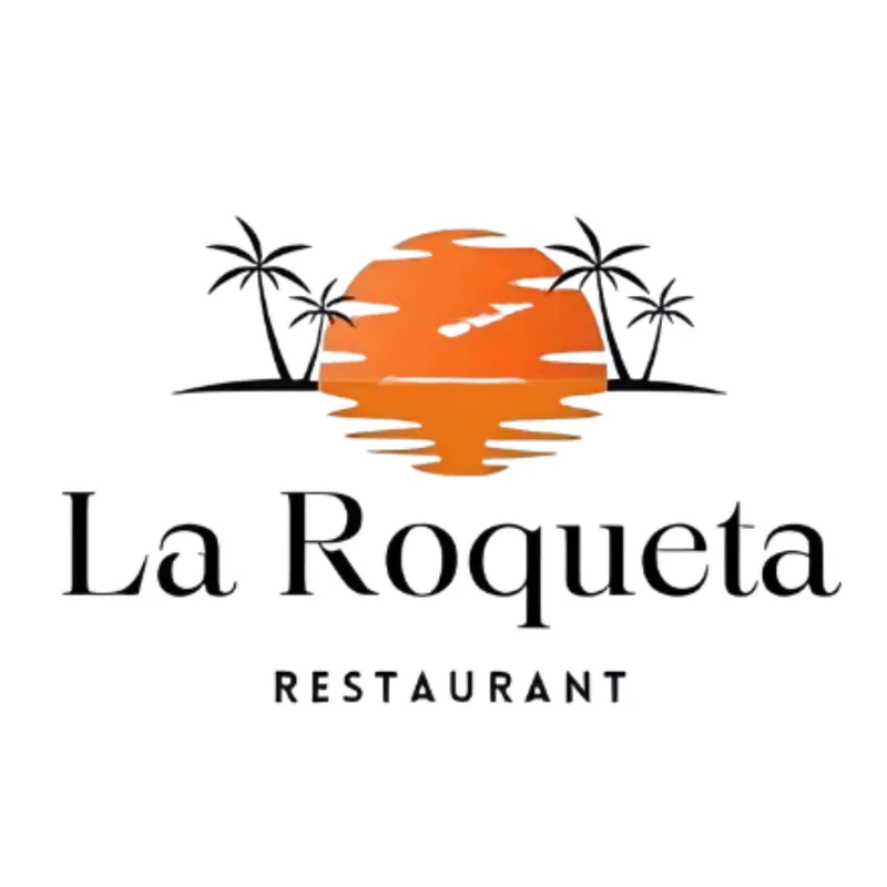 La Roqueta Restaurant - Demo