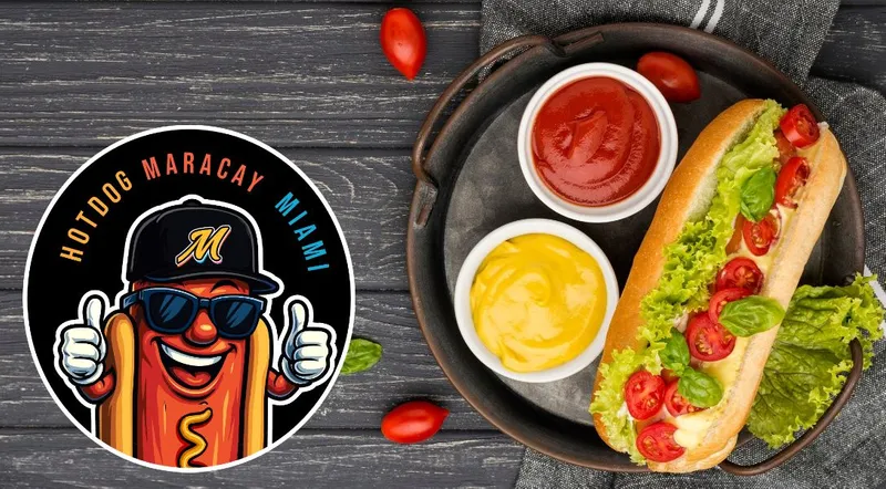 Hot Dog Maracay North Miami Beach