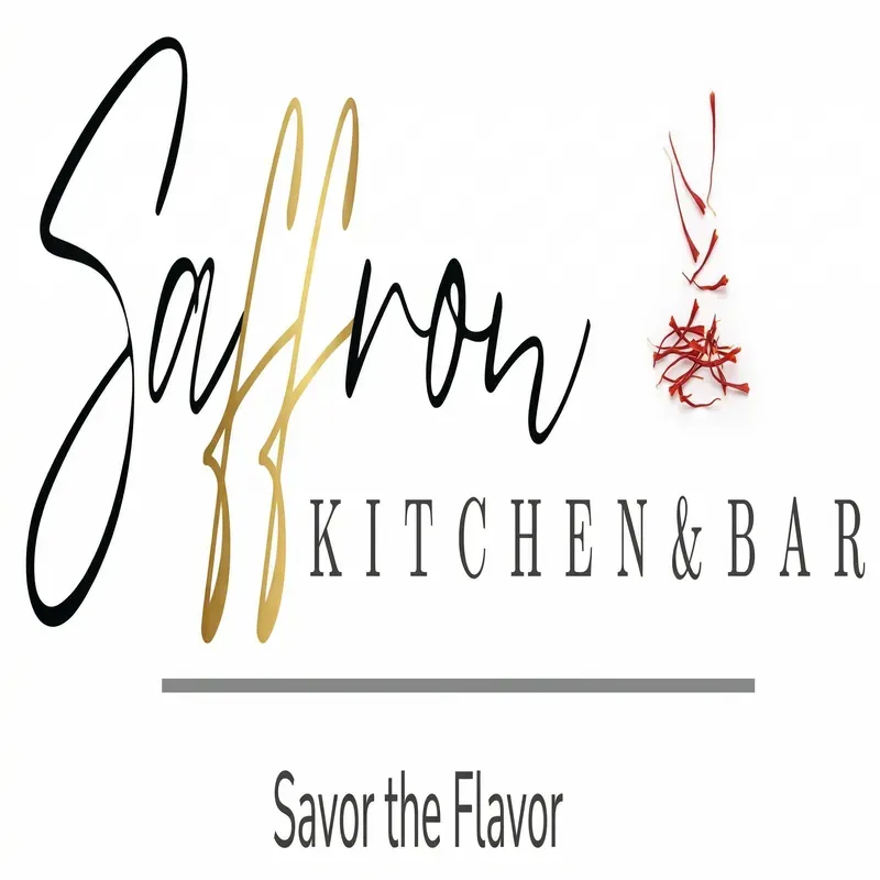 Saffron Kitchen And Bar