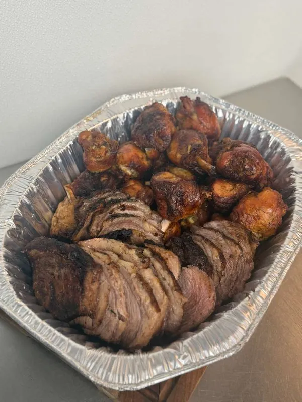 Fazenda Brazilian Steakhouse