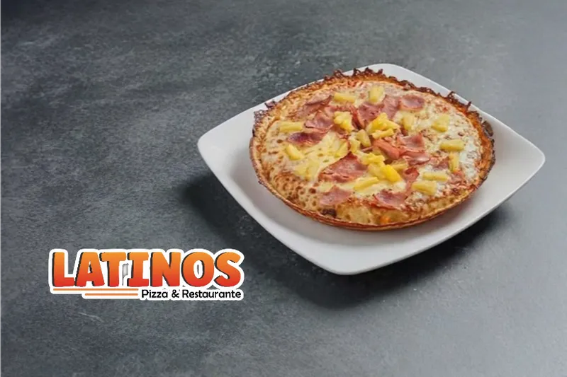 Latinos Pizza y Restaurante