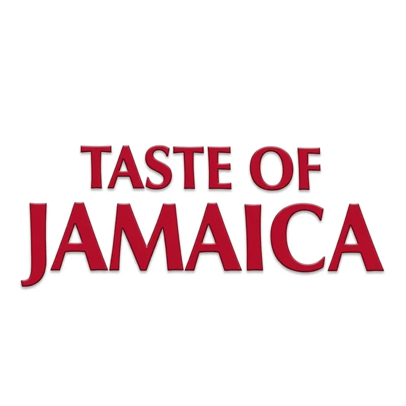 Taste Of Jamaica Cuisine