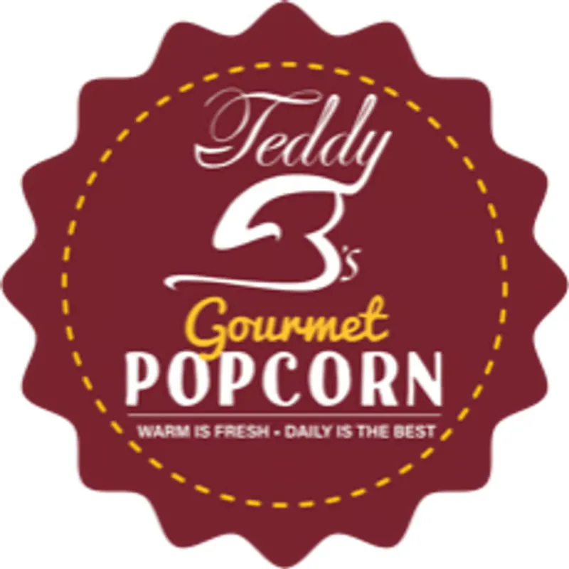 Teddy B’s Gourmet Popcorn - Demo