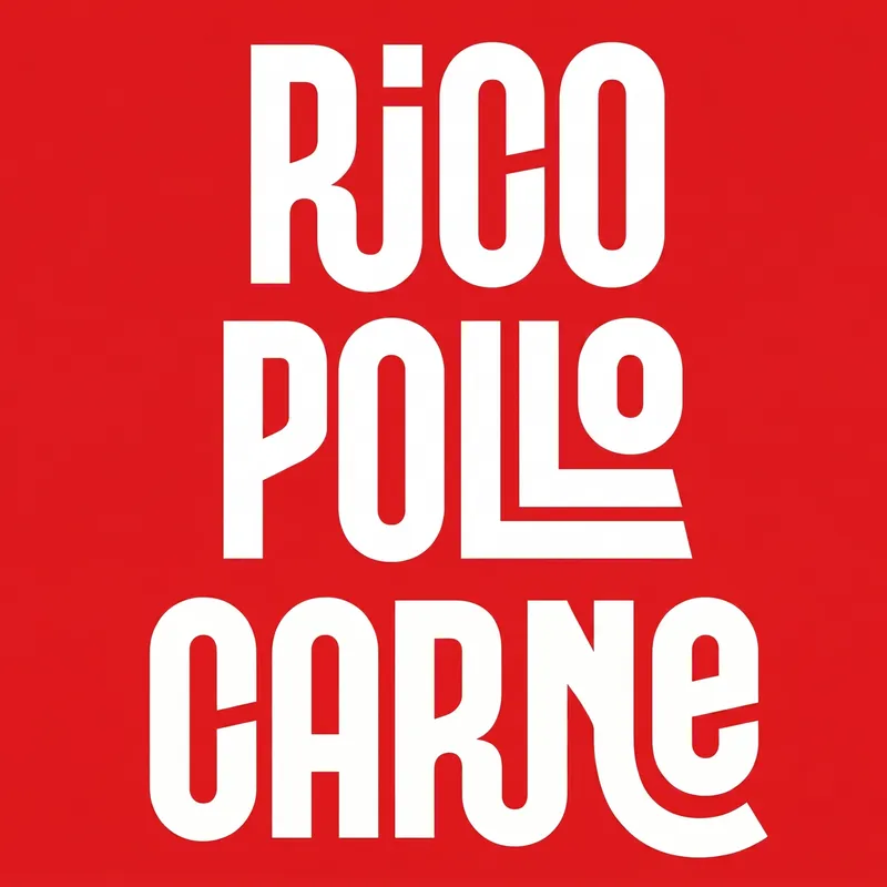 Rico Pollo Carne