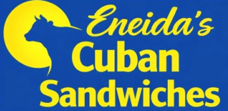 Eneidas Cuban Sandwich Shop
