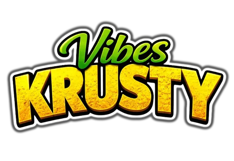 Vibes KRUSTY Patties - Hollywood