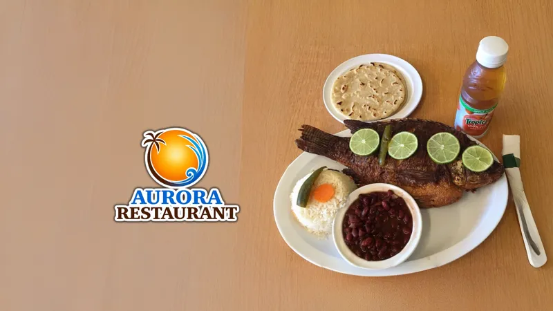 La Aurora Restaurant