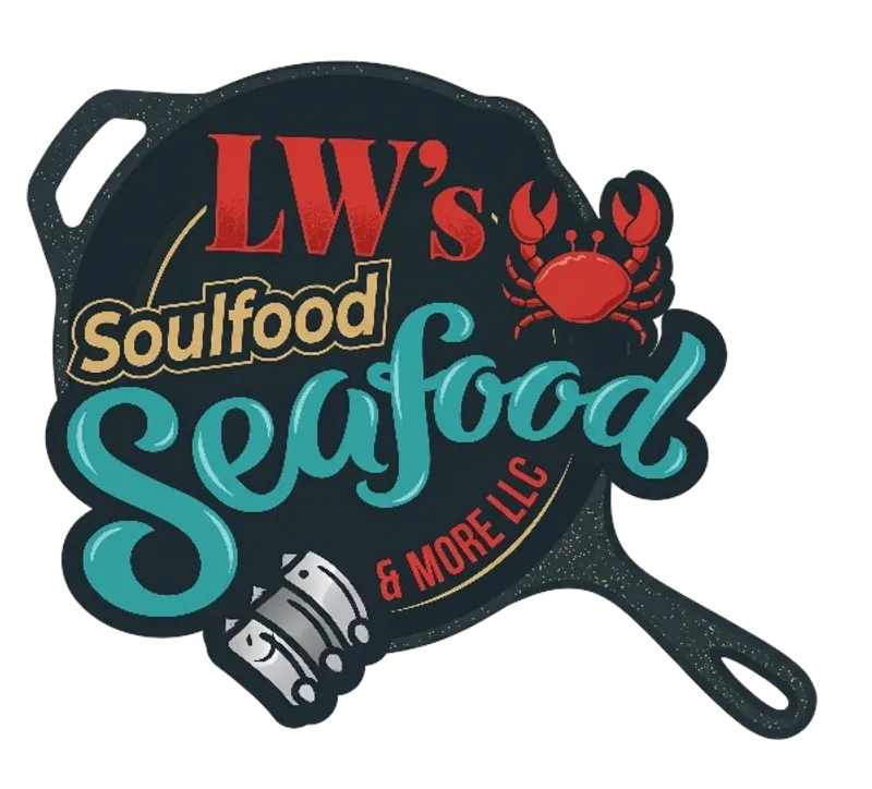 LW'S Soul Food Seafood And More