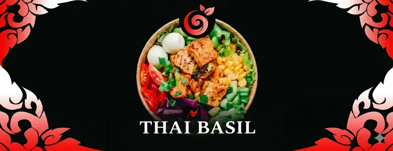 Thai Basil - Demo