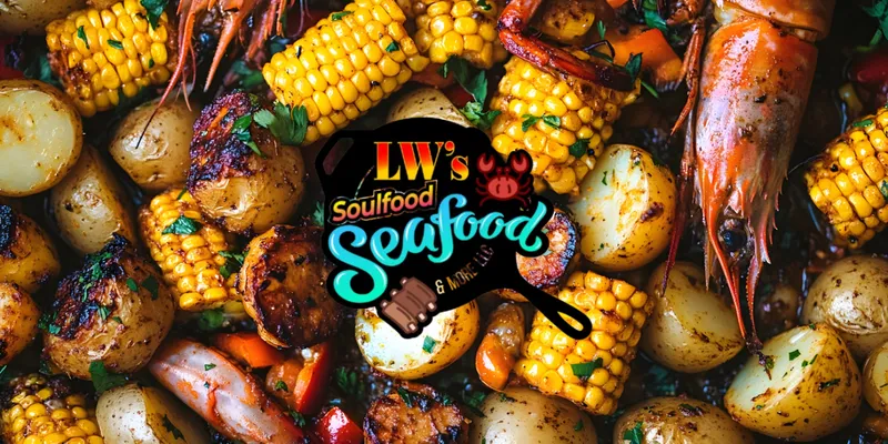 LW'S Soul Food Seafood And More