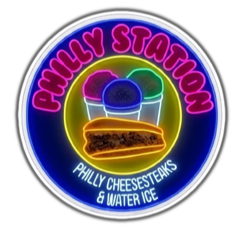 Philly Station - Demo