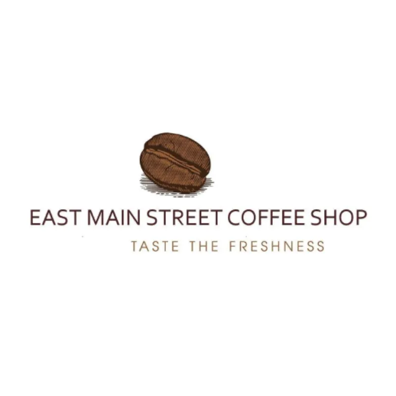 East Main Street Coffee and Sandwich Shop