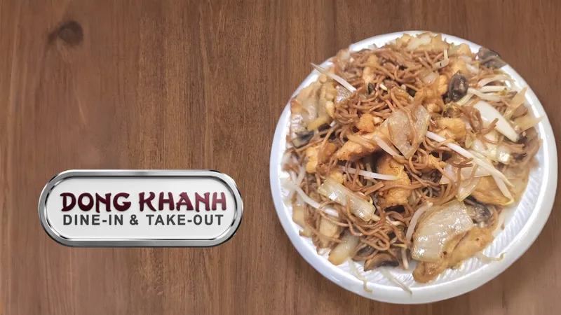 Dong Khanh Restaurant