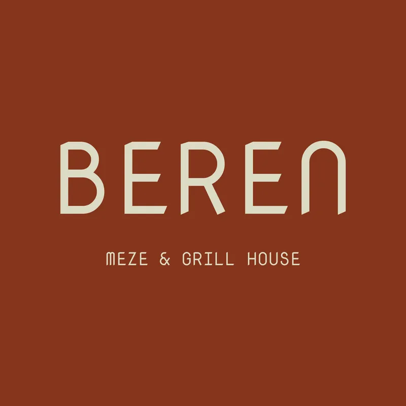 Beren Meze & Grill House  - Catering