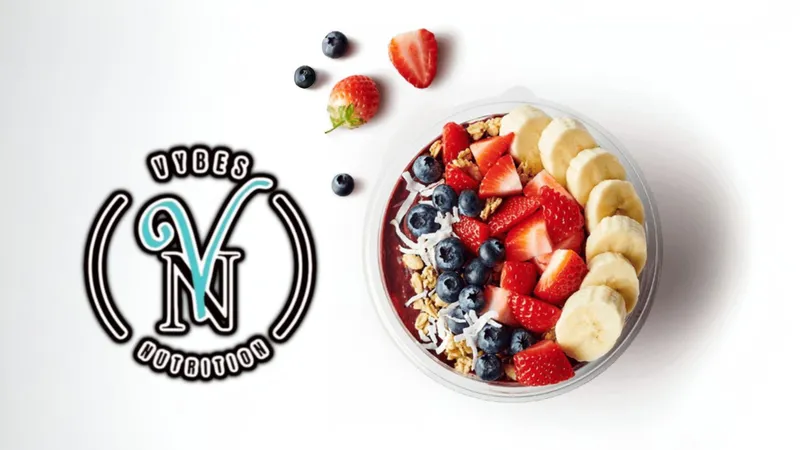 Vybes Nutrition
