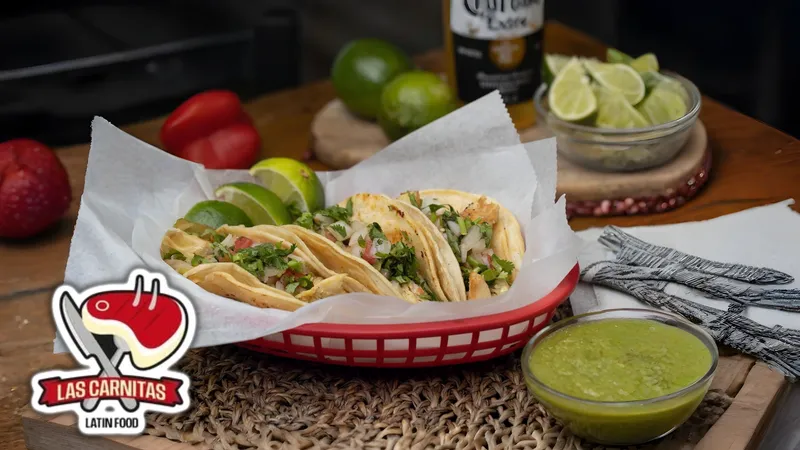 Las Carnitas Pompano Beach