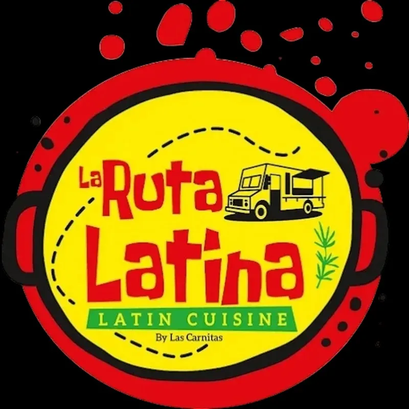 Las Carnitas Latin Food