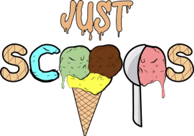 Just Scoops & The Dog Haus Deluxe