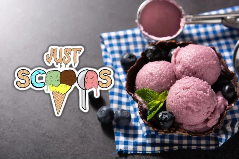 Just Scoops & The Dog Haus Deluxe