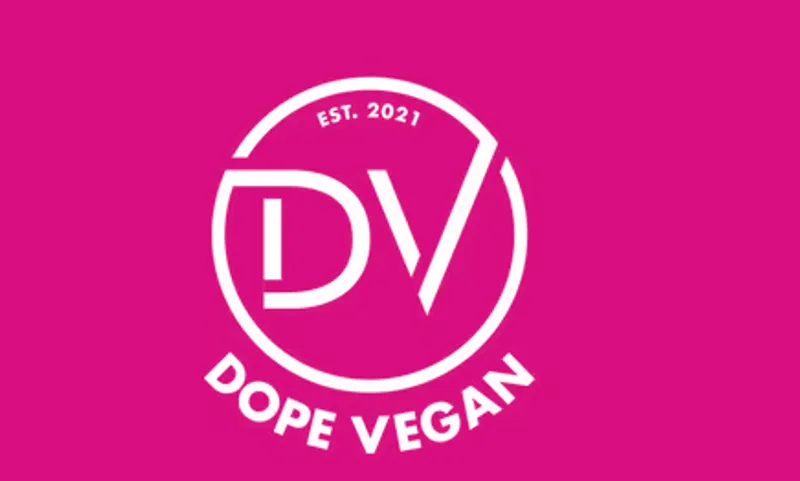 Dope Vegan