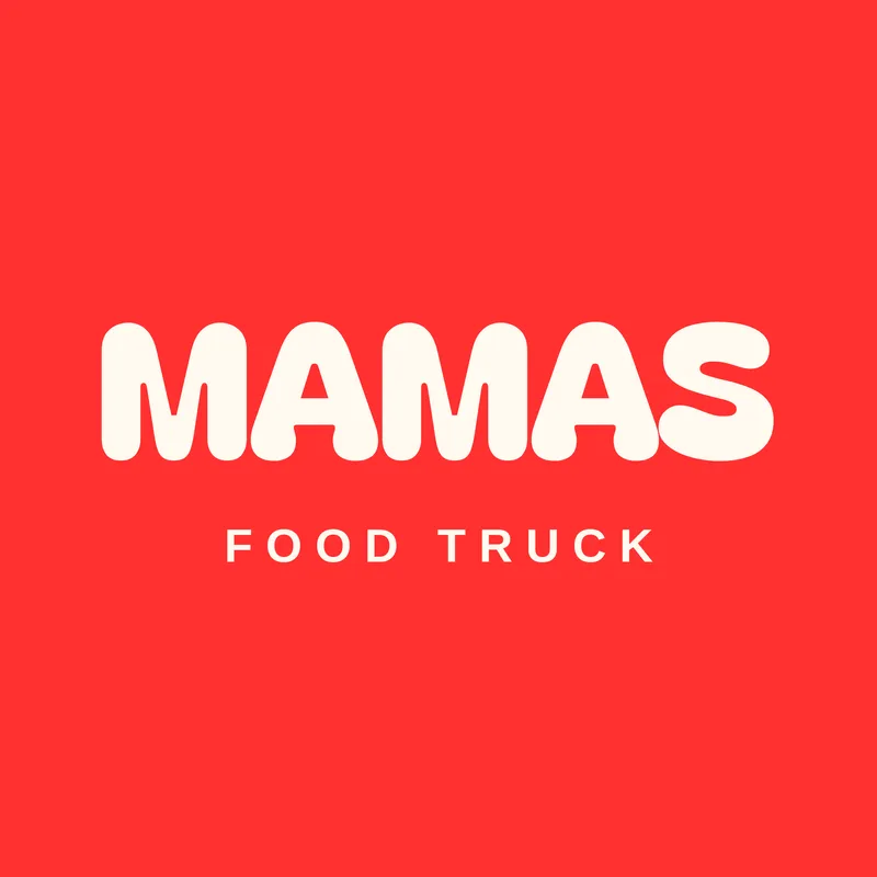 Mamas Food Truck - Demo