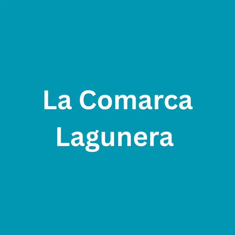 La Comarca Lagunera