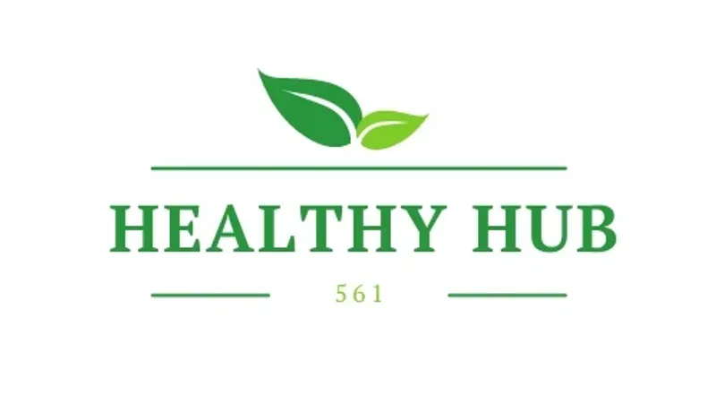 Healthy Hub 561