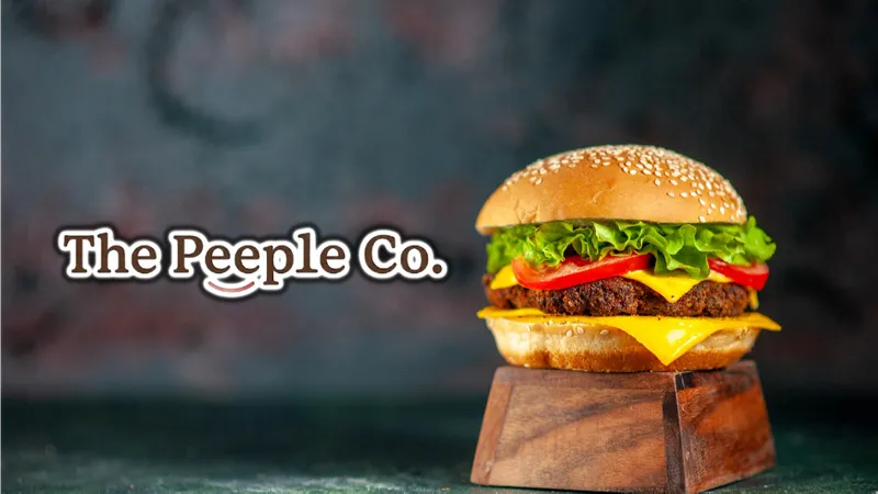 The Peeple Co.