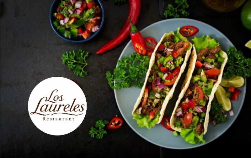Los Laureles Restaurant