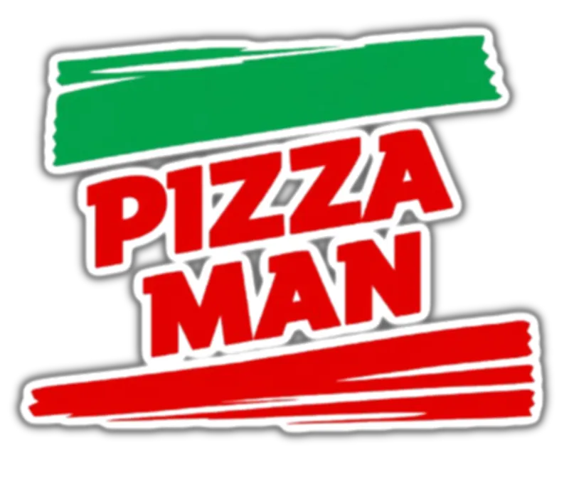 pizza Man - Demo