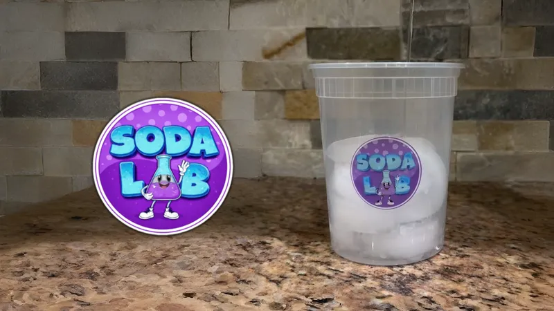 Soda Lab