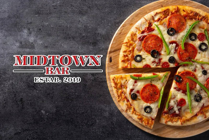 Midtown Bar & Grill